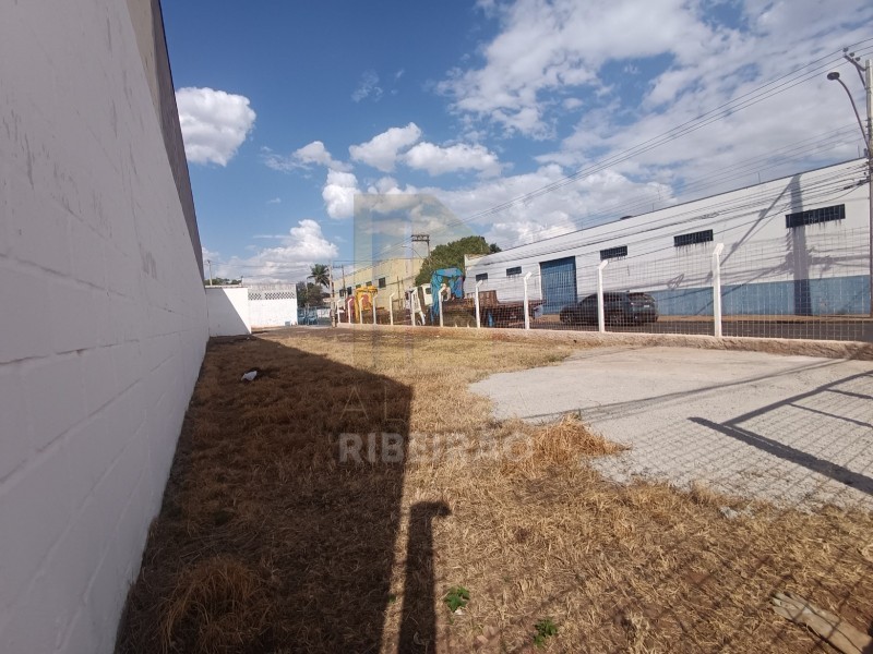Imobiliária Ribeirão Preto - Aluga Ribeirão - Ponto Comercial - Vila Mariana - Ribeirão Preto