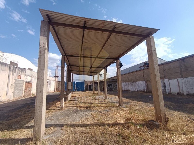 Imobiliária Ribeirão Preto - Aluga Ribeirão - Ponto Comercial - Vila Mariana - Ribeirão Preto