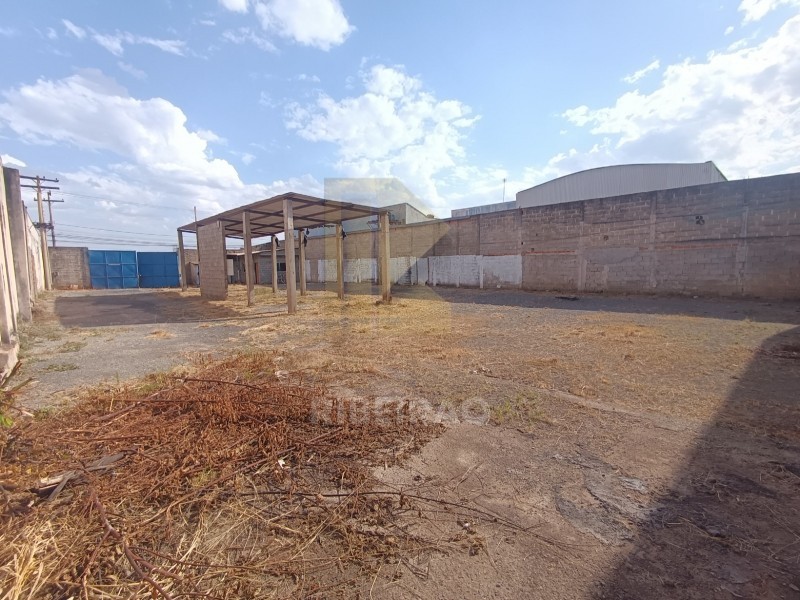 Imobiliária Ribeirão Preto - Aluga Ribeirão - Ponto Comercial - Vila Mariana - Ribeirão Preto
