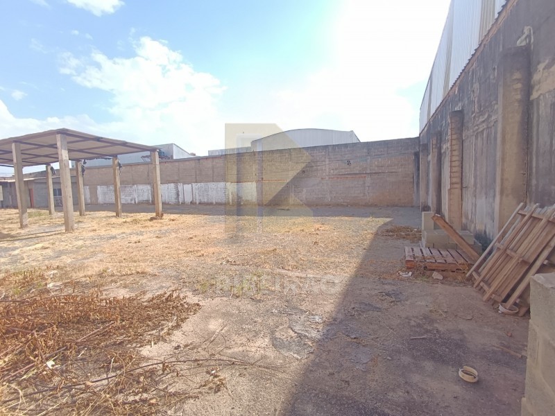 Imobiliária Ribeirão Preto - Aluga Ribeirão - Ponto Comercial - Vila Mariana - Ribeirão Preto