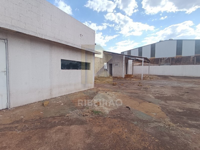 Imobiliária Ribeirão Preto - Aluga Ribeirão - Ponto Comercial - Vila Mariana - Ribeirão Preto