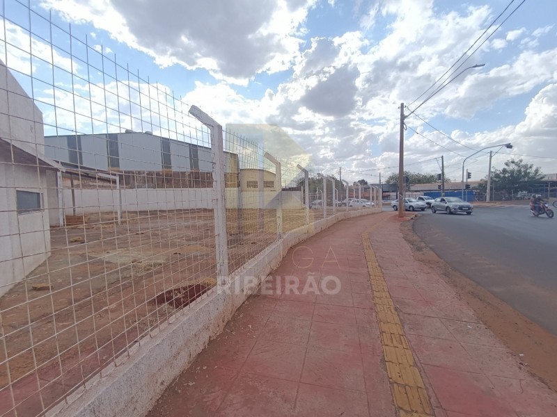 Imobiliária Ribeirão Preto - Aluga Ribeirão - Ponto Comercial - Vila Mariana - Ribeirão Preto