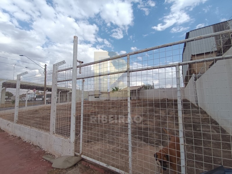Imobiliária Ribeirão Preto - Aluga Ribeirão - Ponto Comercial - Vila Mariana - Ribeirão Preto