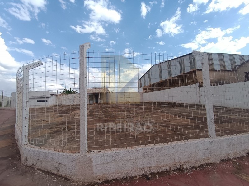 Imobiliária Ribeirão Preto - Aluga Ribeirão - Ponto Comercial - Vila Mariana - Ribeirão Preto