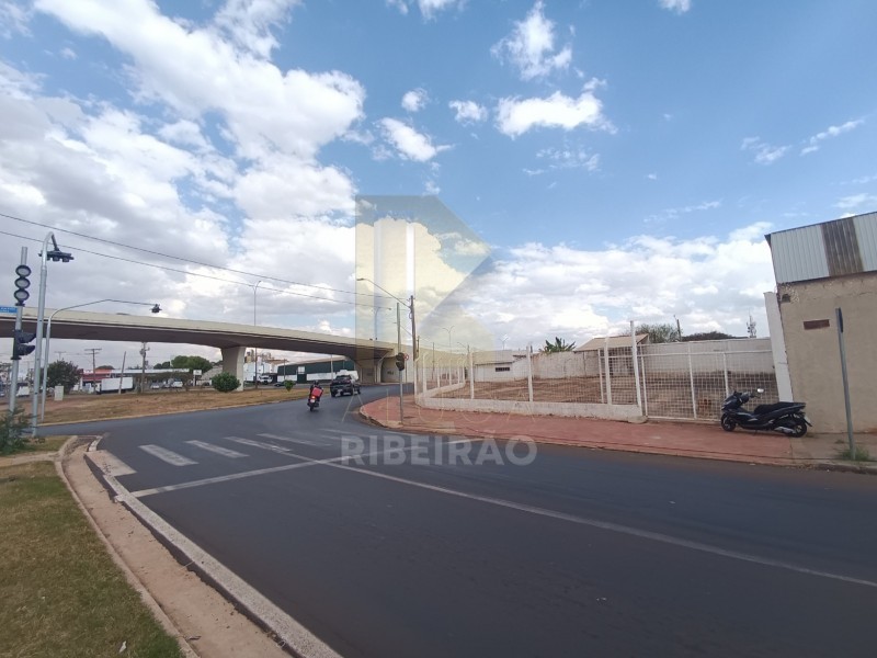 Imobiliária Ribeirão Preto - Aluga Ribeirão - Ponto Comercial - Vila Mariana - Ribeirão Preto