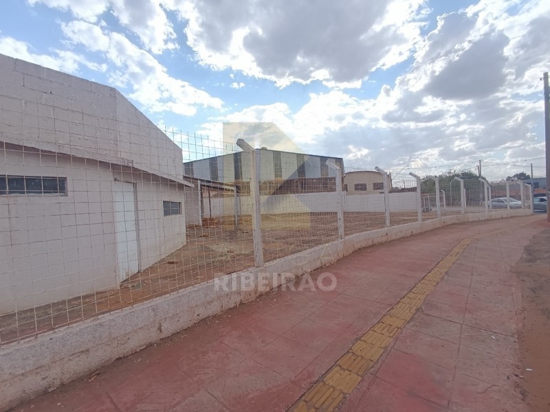 Imobiliária Ribeirão Preto - Aluga Ribeirão - Ponto Comercial - Vila Mariana - Ribeirão Preto