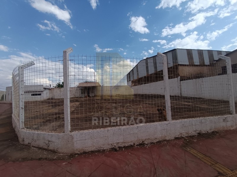 Imobiliária Ribeirão Preto - Aluga Ribeirão - Ponto Comercial - Vila Mariana - Ribeirão Preto