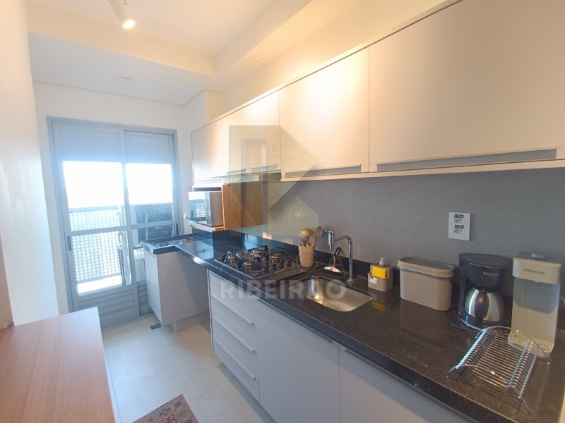 Imobiliária Ribeirão Preto - Aluga Ribeirão - Apartamento - Jardim Botânico - Ribeirão Preto