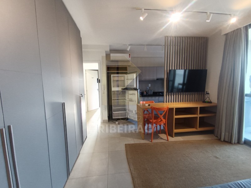 Imobiliária Ribeirão Preto - Aluga Ribeirão - Apartamento - Jardim Botânico - Ribeirão Preto