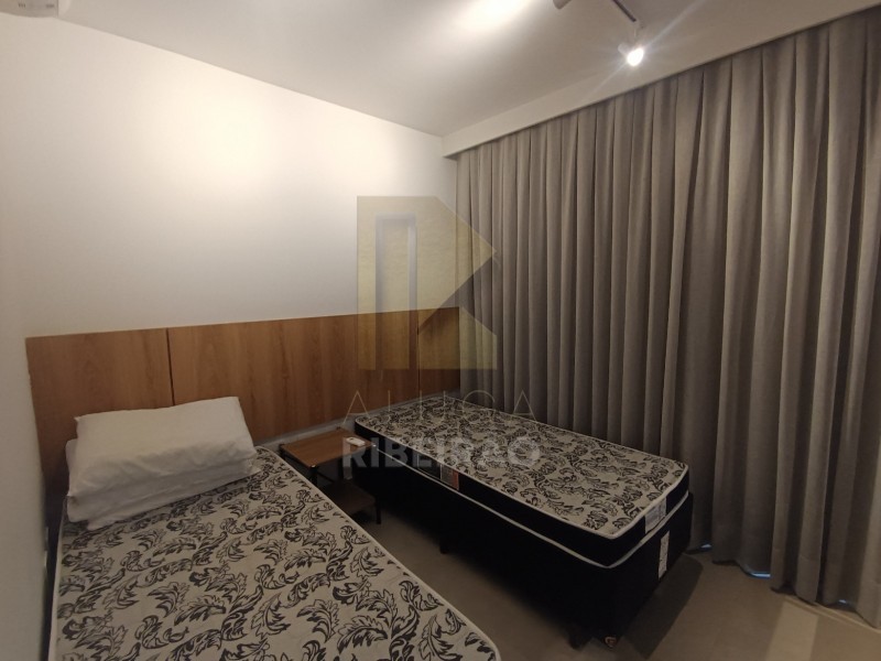 Imobiliária Ribeirão Preto - Aluga Ribeirão - Apartamento - Jardim Botânico - Ribeirão Preto