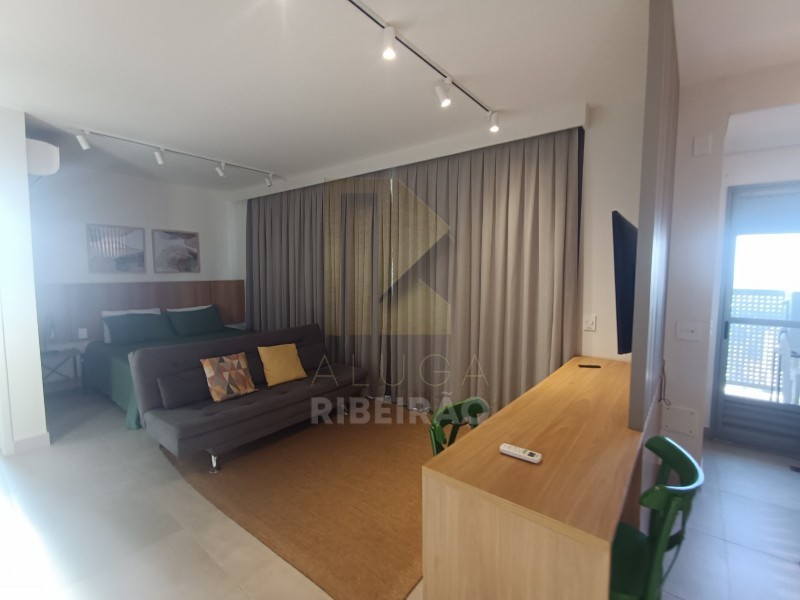 Imobiliária Ribeirão Preto - Aluga Ribeirão - Apartamento - Alto da Boa Vista - Ribeirão Preto