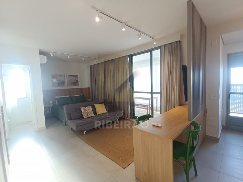 Imobiliária Ribeirão Preto - Aluga Ribeirão - Apartamento - Alto da Boa Vista - Ribeirão Preto