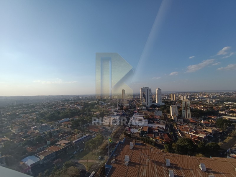 Imobiliária Ribeirão Preto - Aluga Ribeirão - Apartamento - Alto da Boa Vista - Ribeirão Preto