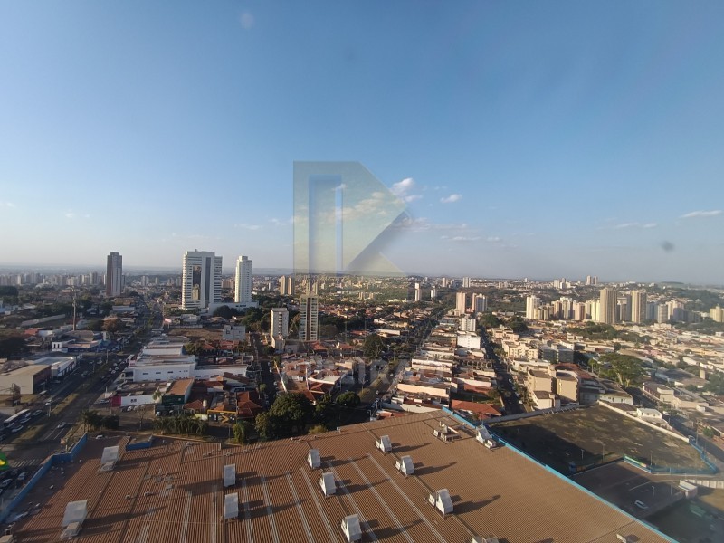 Imobiliária Ribeirão Preto - Aluga Ribeirão - Apartamento - Alto da Boa Vista - Ribeirão Preto