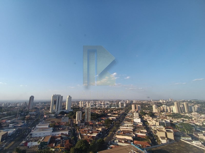 Imobiliária Ribeirão Preto - Aluga Ribeirão - Apartamento - Alto da Boa Vista - Ribeirão Preto