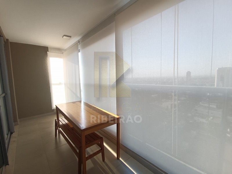 Imobiliária Ribeirão Preto - Aluga Ribeirão - Apartamento - Alto da Boa Vista - Ribeirão Preto
