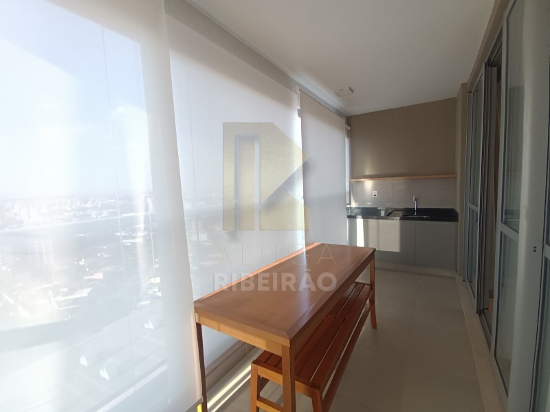Imobiliária Ribeirão Preto - Aluga Ribeirão - Apartamento - Alto da Boa Vista - Ribeirão Preto