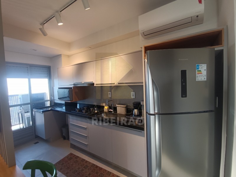 Imobiliária Ribeirão Preto - Aluga Ribeirão - Apartamento - Alto da Boa Vista - Ribeirão Preto