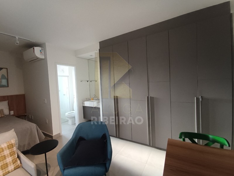 Imobiliária Ribeirão Preto - Aluga Ribeirão - Apartamento - Alto da Boa Vista - Ribeirão Preto