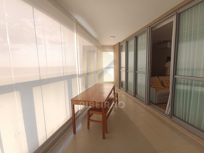 Imobiliária Ribeirão Preto - Aluga Ribeirão - Apartamento - Alto da Boa Vista - Ribeirão Preto