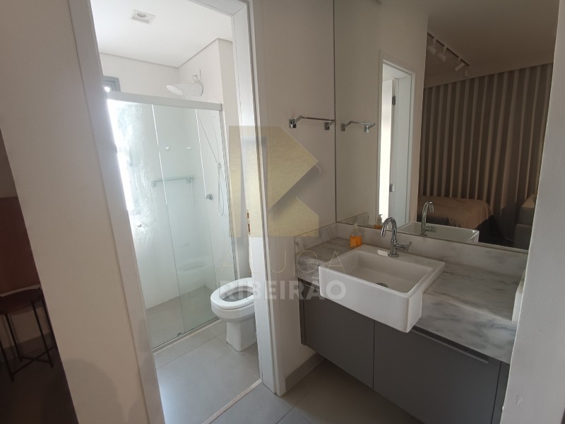 Imobiliária Ribeirão Preto - Aluga Ribeirão - Apartamento - Alto da Boa Vista - Ribeirão Preto