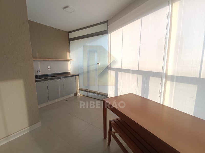 Imobiliária Ribeirão Preto - Aluga Ribeirão - Apartamento - Alto da Boa Vista - Ribeirão Preto