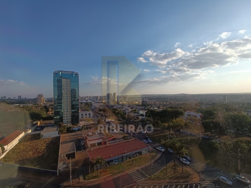 Imobiliária Ribeirão Preto - Aluga Ribeirão - Apartamento - Alto da Boa Vista - Ribeirão Preto