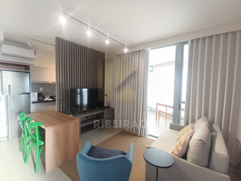Apartamento - Alto da Boa Vista - Ribeirão Preto