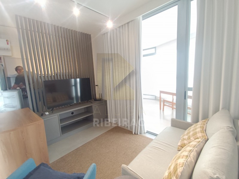 Imobiliária Ribeirão Preto - Aluga Ribeirão - Apartamento - Alto da Boa Vista - Ribeirão Preto