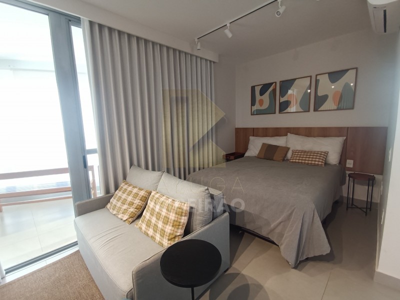 Imobiliária Ribeirão Preto - Aluga Ribeirão - Apartamento - Alto da Boa Vista - Ribeirão Preto