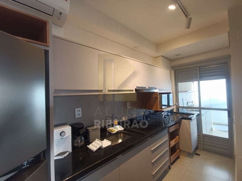 Imobiliária Ribeirão Preto - Aluga Ribeirão - Apartamento - Alto da Boa Vista - Ribeirão Preto