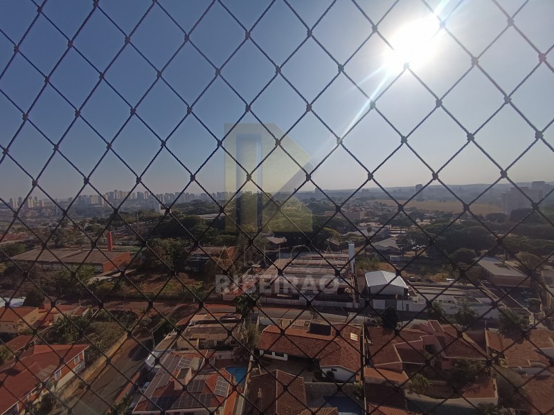 Imobiliária Ribeirão Preto - Aluga Ribeirão - Apartamento - Ribeirânia - Ribeirão Preto