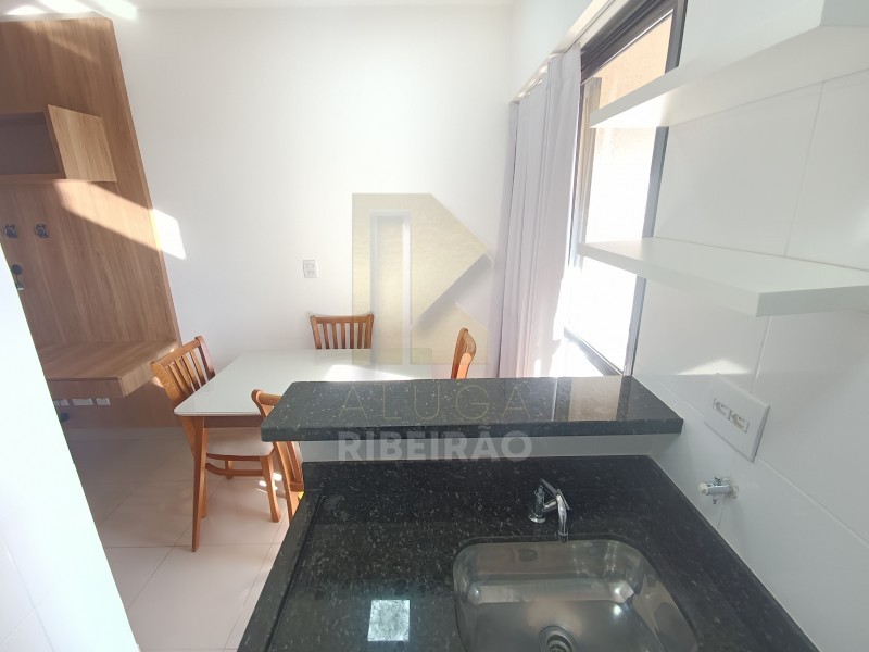 Imobiliária Ribeirão Preto - Aluga Ribeirão - Apartamento - Ribeirânia - Ribeirão Preto