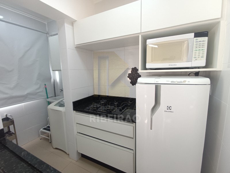 Imobiliária Ribeirão Preto - Aluga Ribeirão - Apartamento - Ribeirânia - Ribeirão Preto