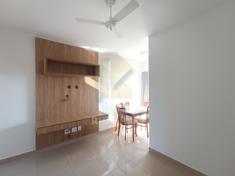 Imobiliária Ribeirão Preto - Aluga Ribeirão - Apartamento - Ribeirânia - Ribeirão Preto