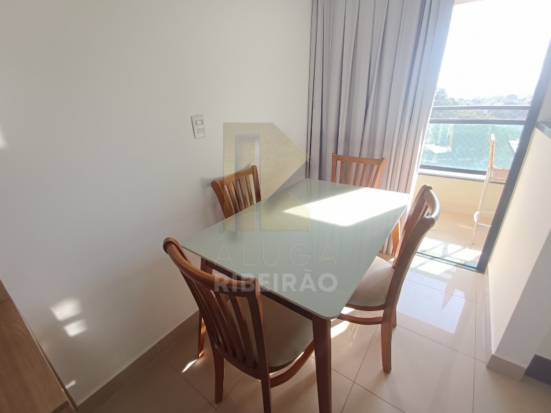 Imobiliária Ribeirão Preto - Aluga Ribeirão - Apartamento - Ribeirânia - Ribeirão Preto