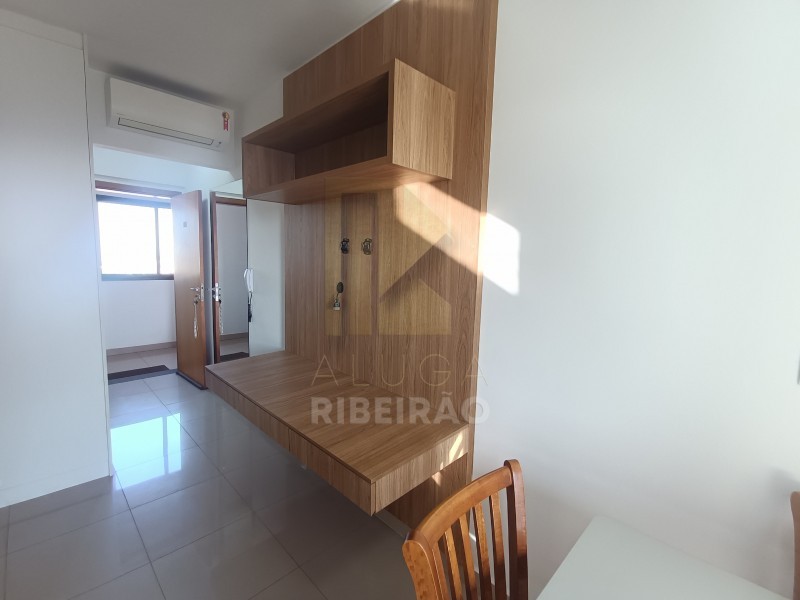 Imobiliária Ribeirão Preto - Aluga Ribeirão - Apartamento - Ribeirânia - Ribeirão Preto