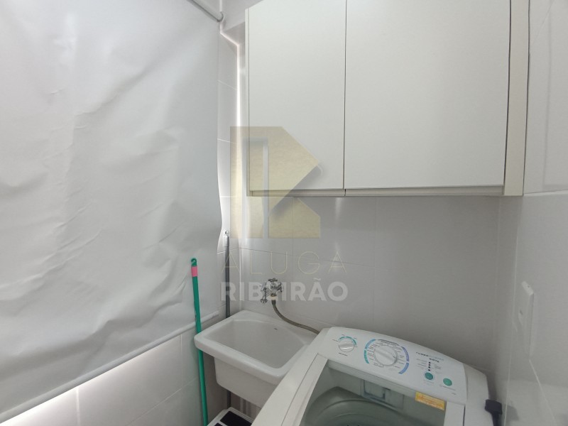Imobiliária Ribeirão Preto - Aluga Ribeirão - Apartamento - Ribeirânia - Ribeirão Preto