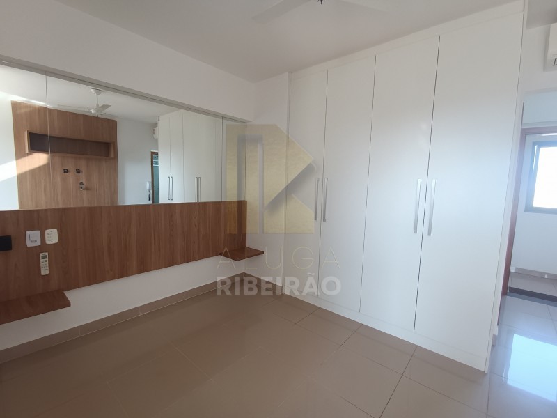 Imobiliária Ribeirão Preto - Aluga Ribeirão - Apartamento - Ribeirânia - Ribeirão Preto