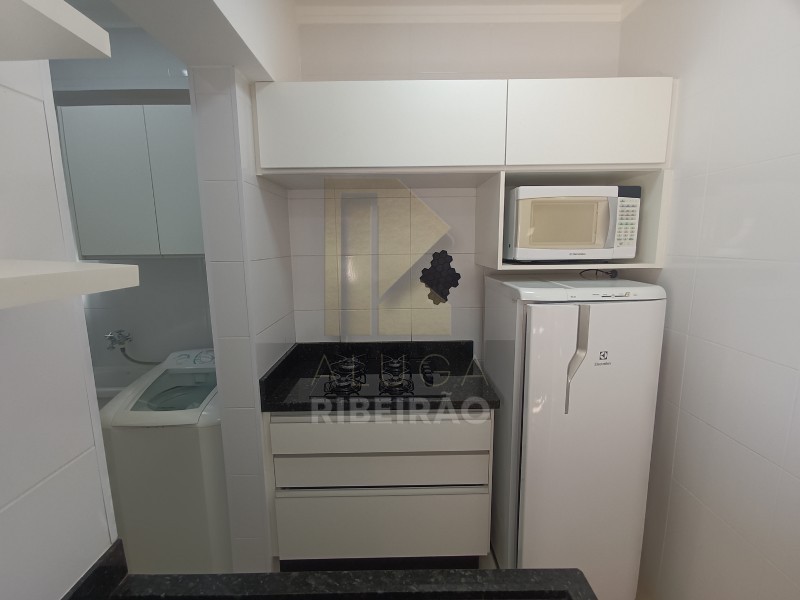Imobiliária Ribeirão Preto - Aluga Ribeirão - Apartamento - Ribeirânia - Ribeirão Preto