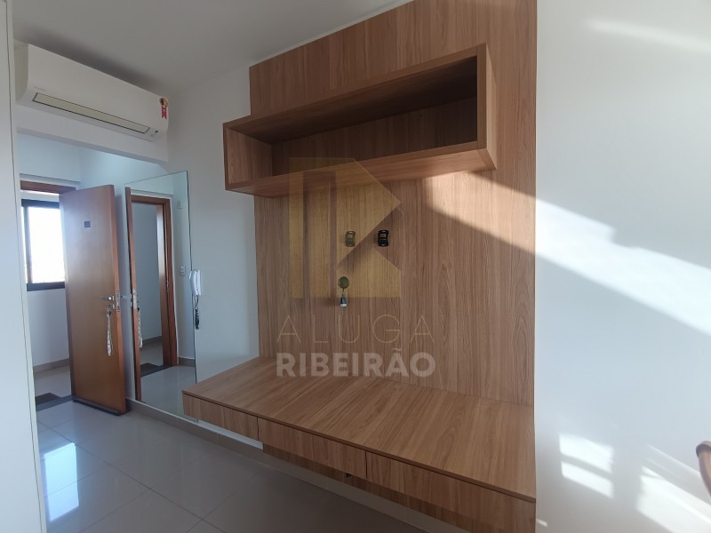 Imobiliária Ribeirão Preto - Aluga Ribeirão - Apartamento - Ribeirânia - Ribeirão Preto