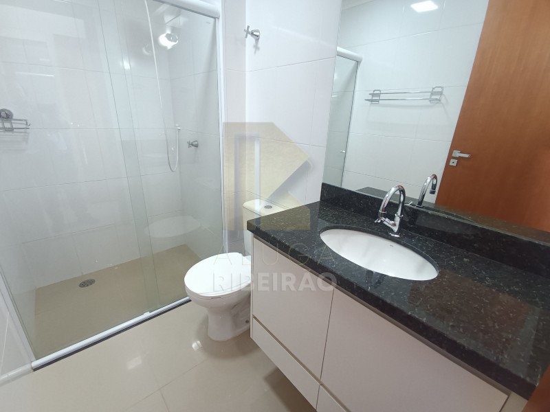 Imobiliária Ribeirão Preto - Aluga Ribeirão - Apartamento - Ribeirânia - Ribeirão Preto