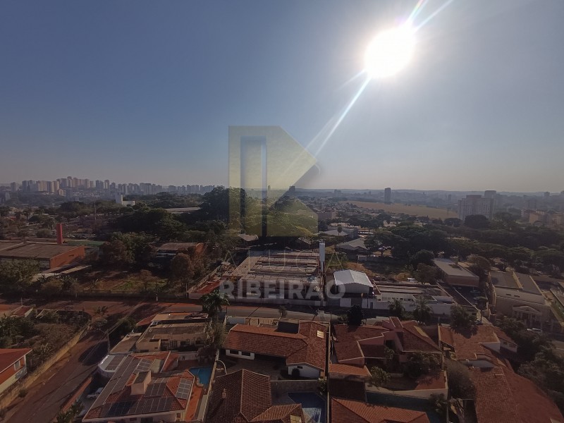 Imobiliária Ribeirão Preto - Aluga Ribeirão - Apartamento - Ribeirânia - Ribeirão Preto