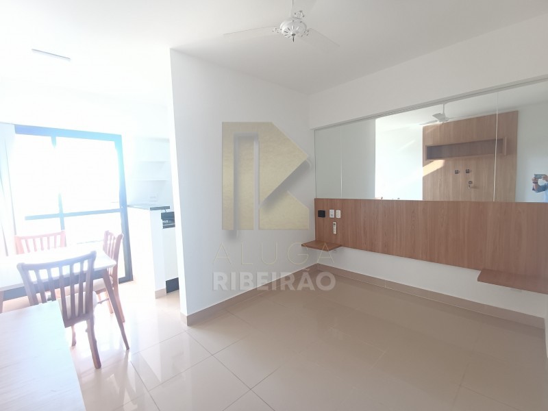 Imobiliária Ribeirão Preto - Aluga Ribeirão - Apartamento - Ribeirânia - Ribeirão Preto