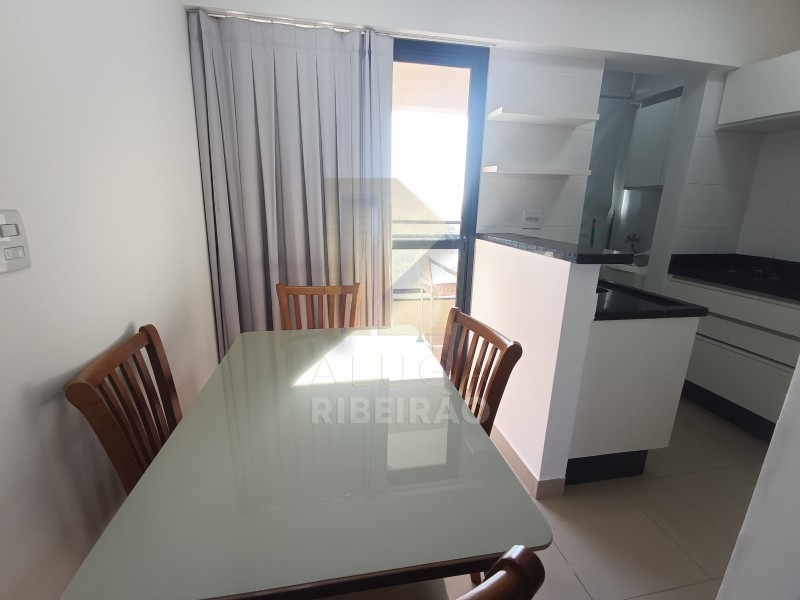 Imobiliária Ribeirão Preto - Aluga Ribeirão - Apartamento - Ribeirânia - Ribeirão Preto