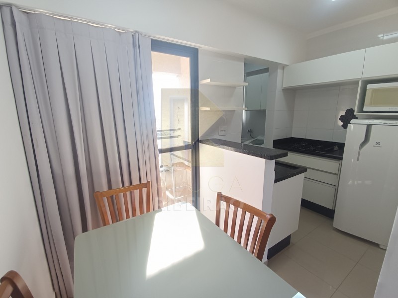 Imobiliária Ribeirão Preto - Aluga Ribeirão - Apartamento - Ribeirânia - Ribeirão Preto
