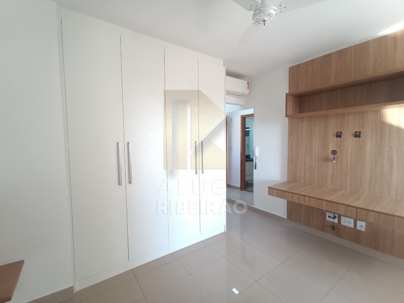 Imobiliária Ribeirão Preto - Aluga Ribeirão - Apartamento - Ribeirânia - Ribeirão Preto