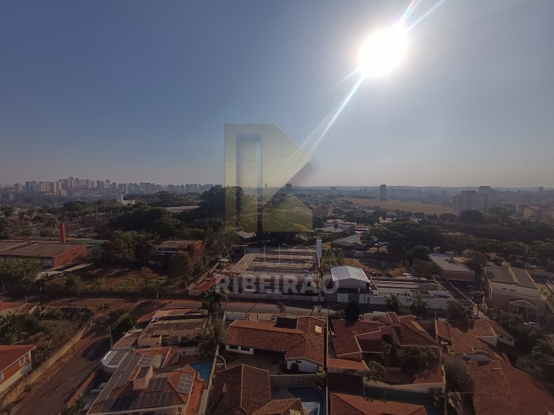 Imobiliária Ribeirão Preto - Aluga Ribeirão - Apartamento - Ribeirânia - Ribeirão Preto