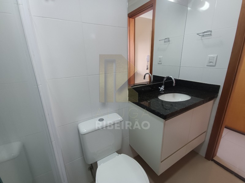 Imobiliária Ribeirão Preto - Aluga Ribeirão - Apartamento - Ribeirânia - Ribeirão Preto