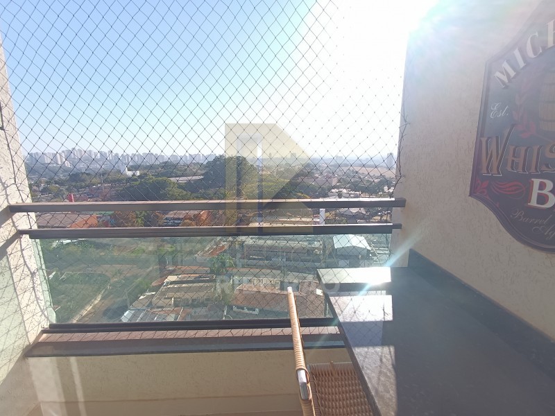 Imobiliária Ribeirão Preto - Aluga Ribeirão - Apartamento - Ribeirânia - Ribeirão Preto